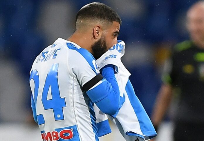 Lorenzo Insigne